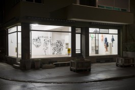 sattelkammer