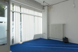 sattelkammer